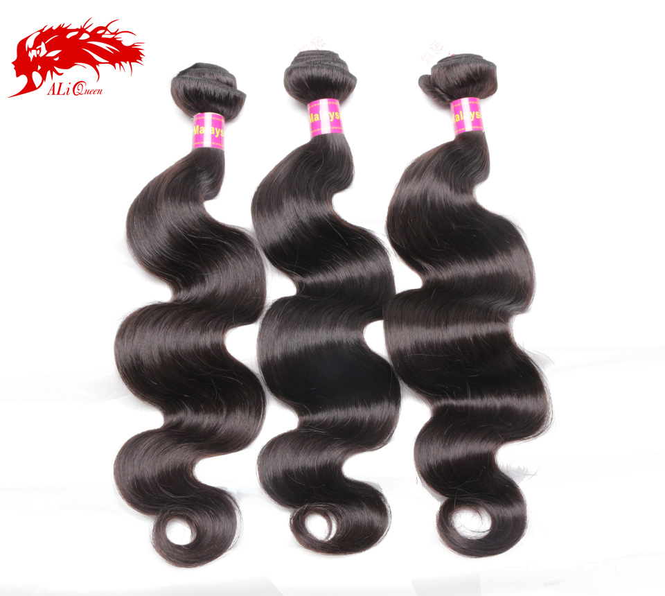 Body Wave Human Hair Virgin Human Hair Extensions